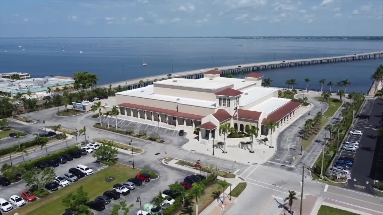 Home Values Dropping in SWFL