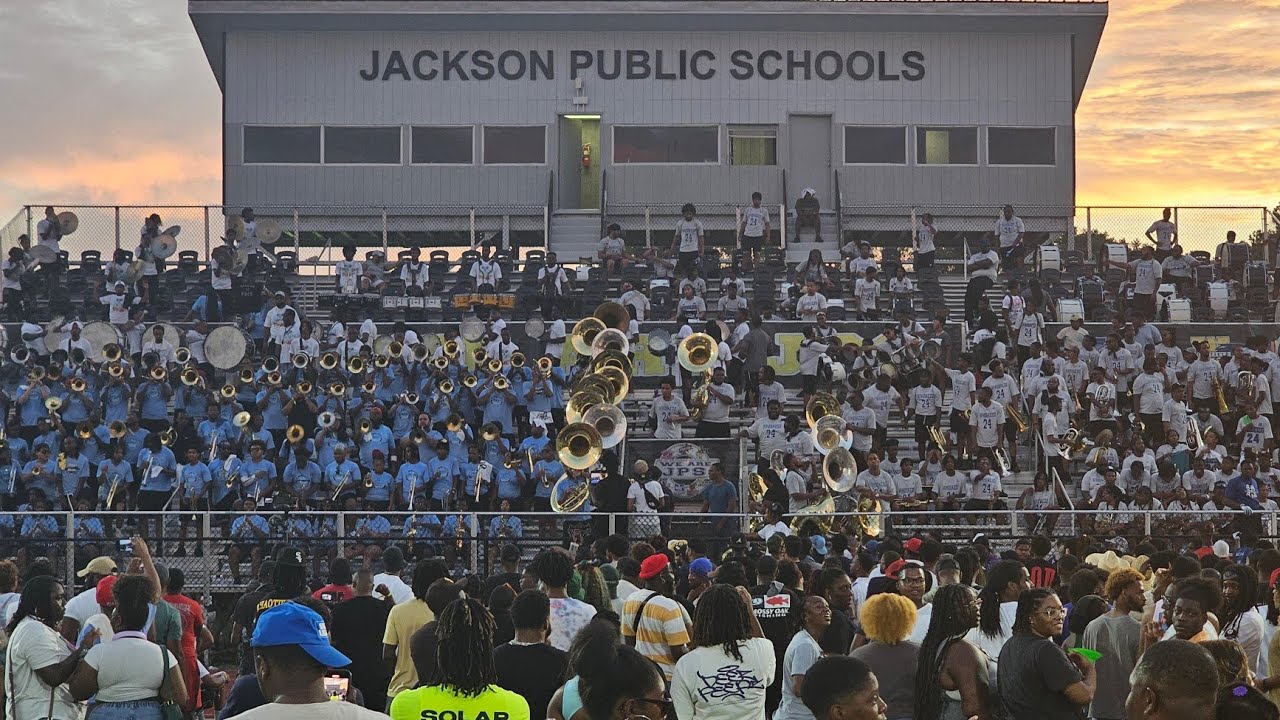 Independence Showdown Battle of the Bands