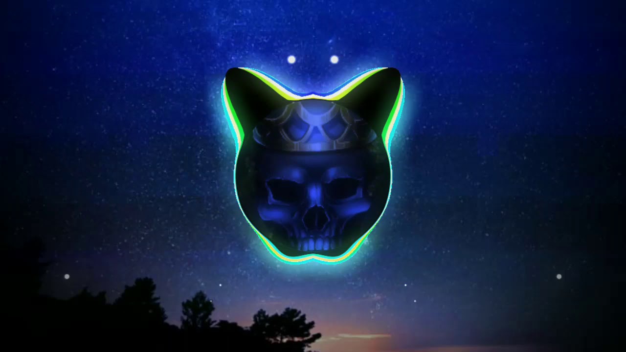 Apashe - Majesty (feat. Waisu)