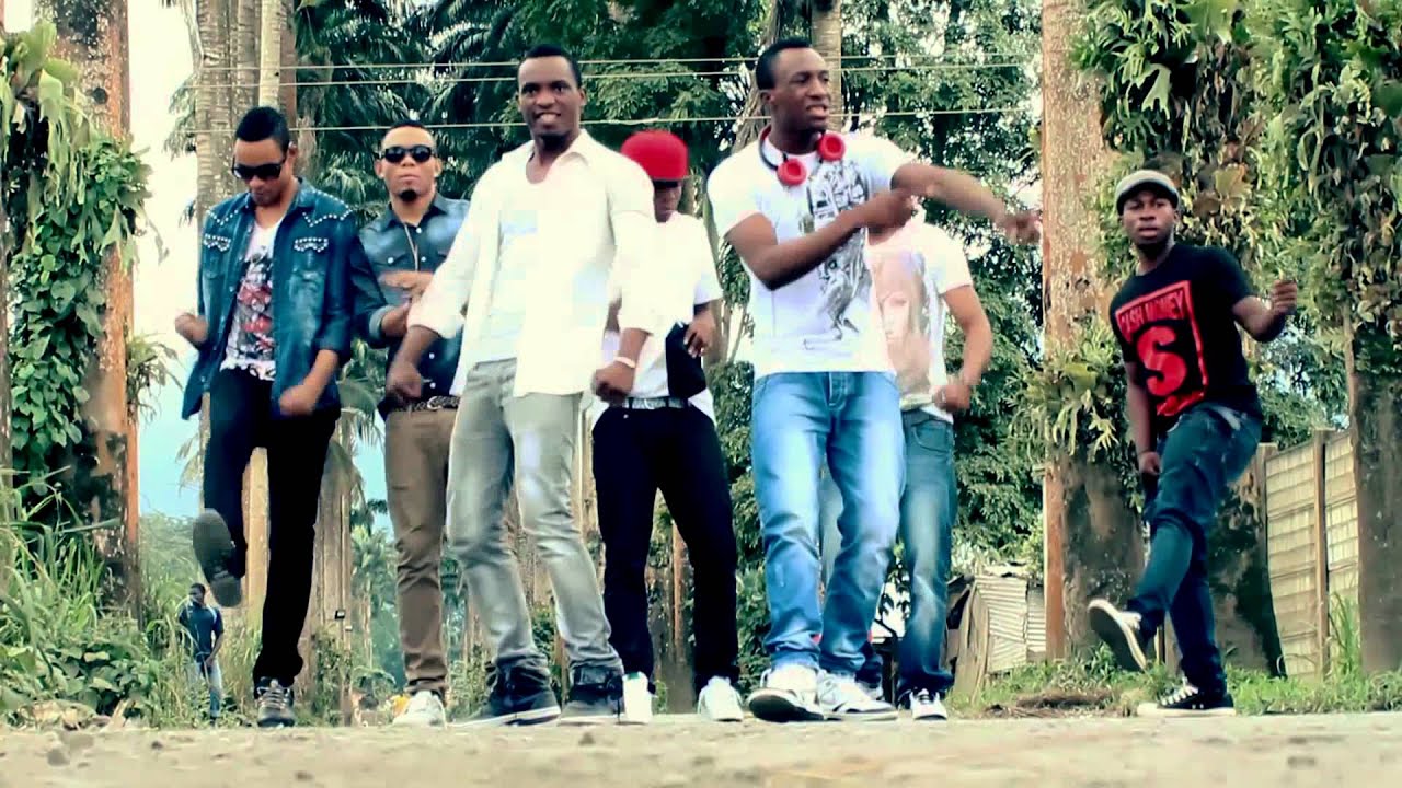 Clan Rojo ft Squad Master.MENKI 2o13.mp4