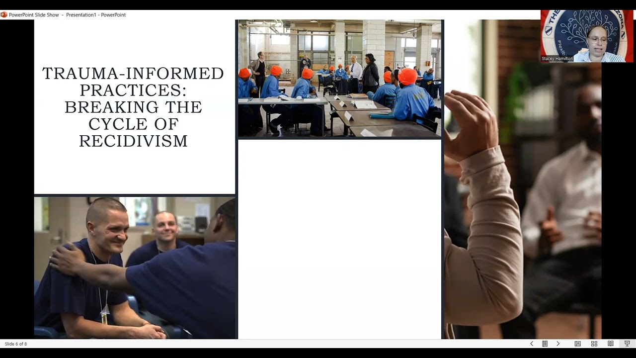 Breaking the Cycle: Understanding the Link Between Childhood Trauma and Criminal Behavior