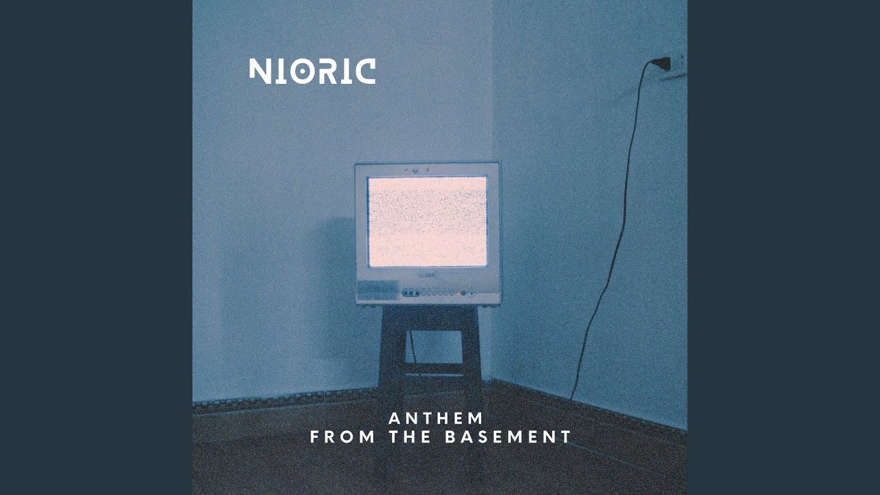 Anthem from the Basement