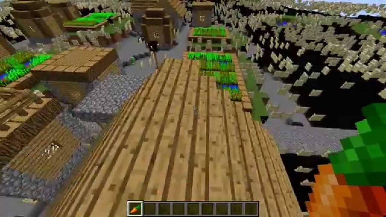 Minecraft Modded Survival - Episode 5 - A Few Changes To Our Plan