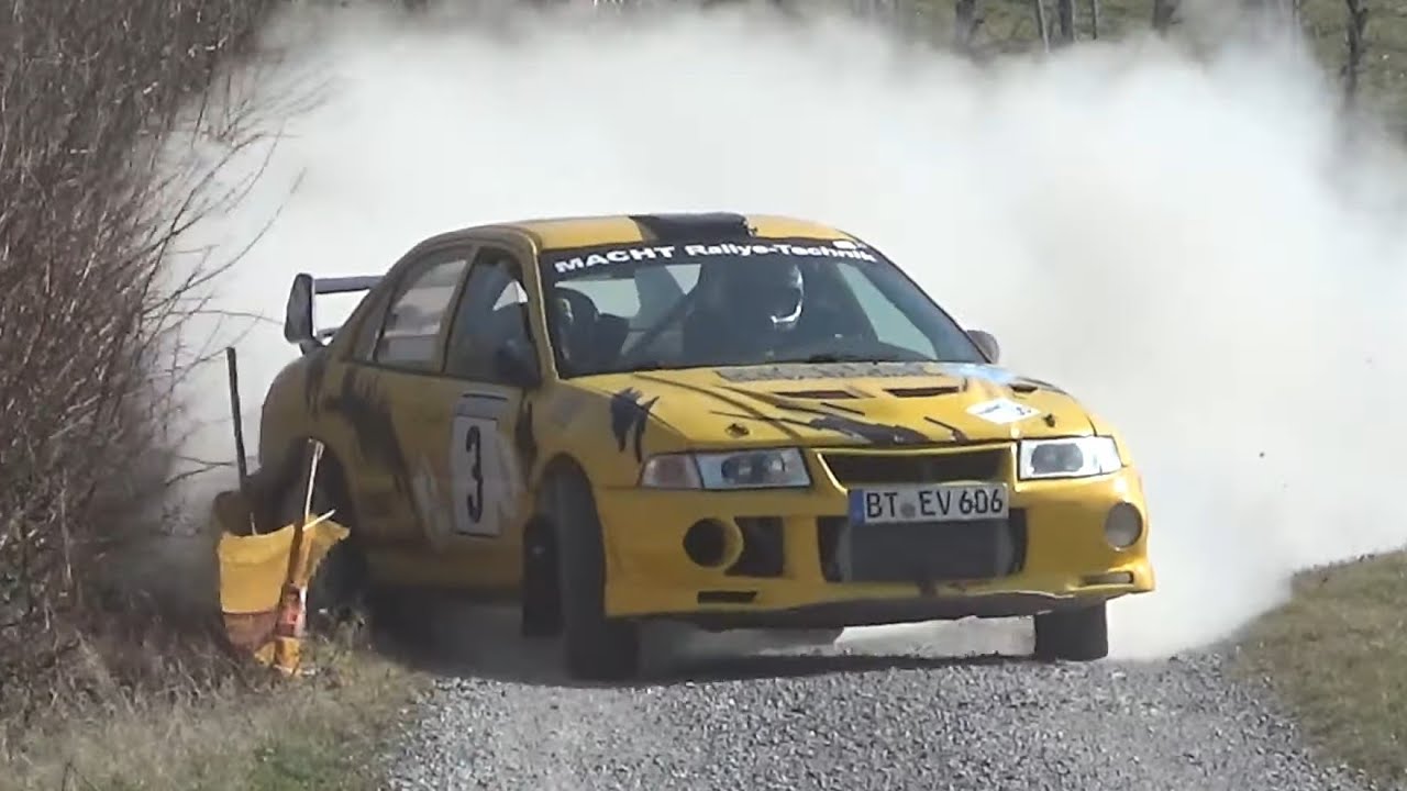35.Rallye Unterland Hohenlohe 2025/ Highlights