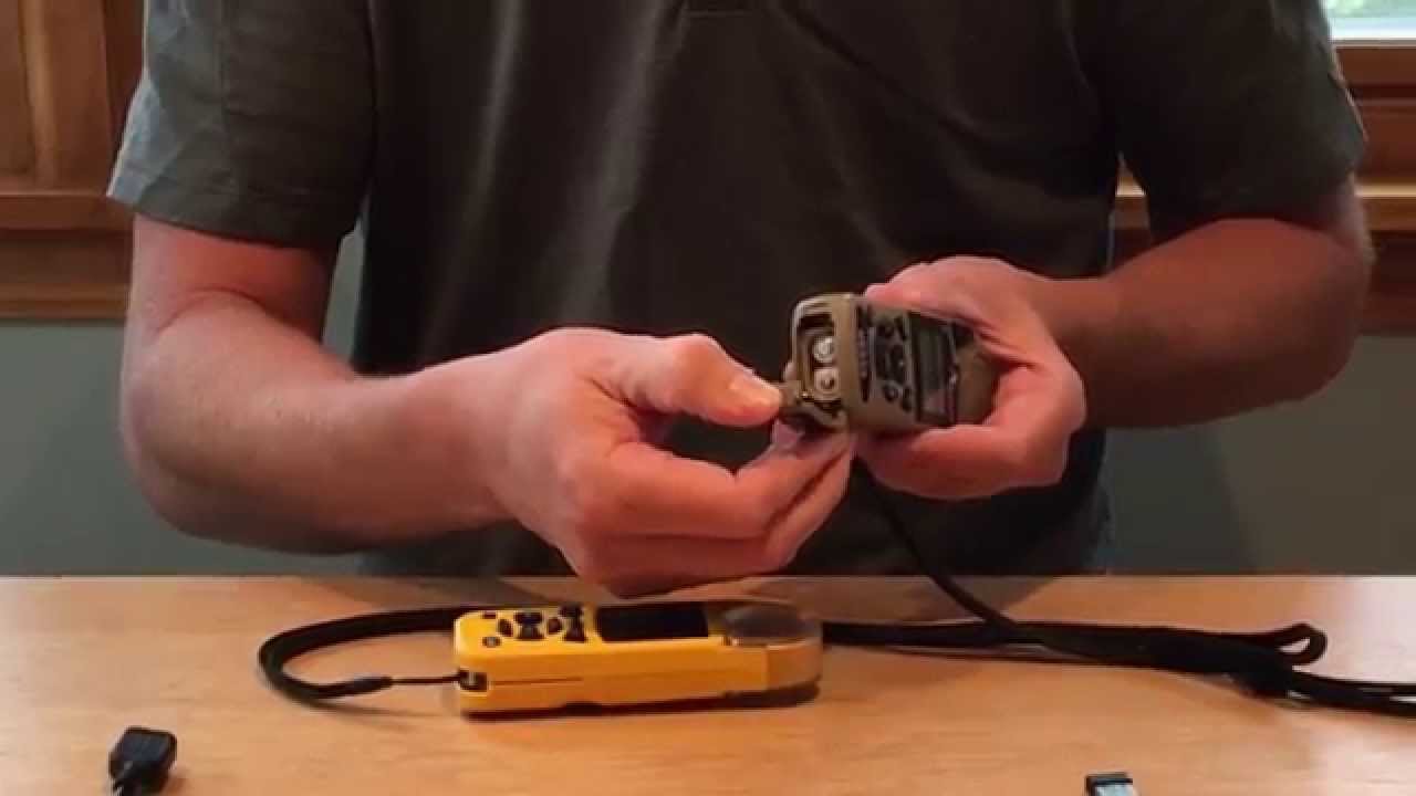 Kestrel 4000 Series vs 5000 Series Comparison Video