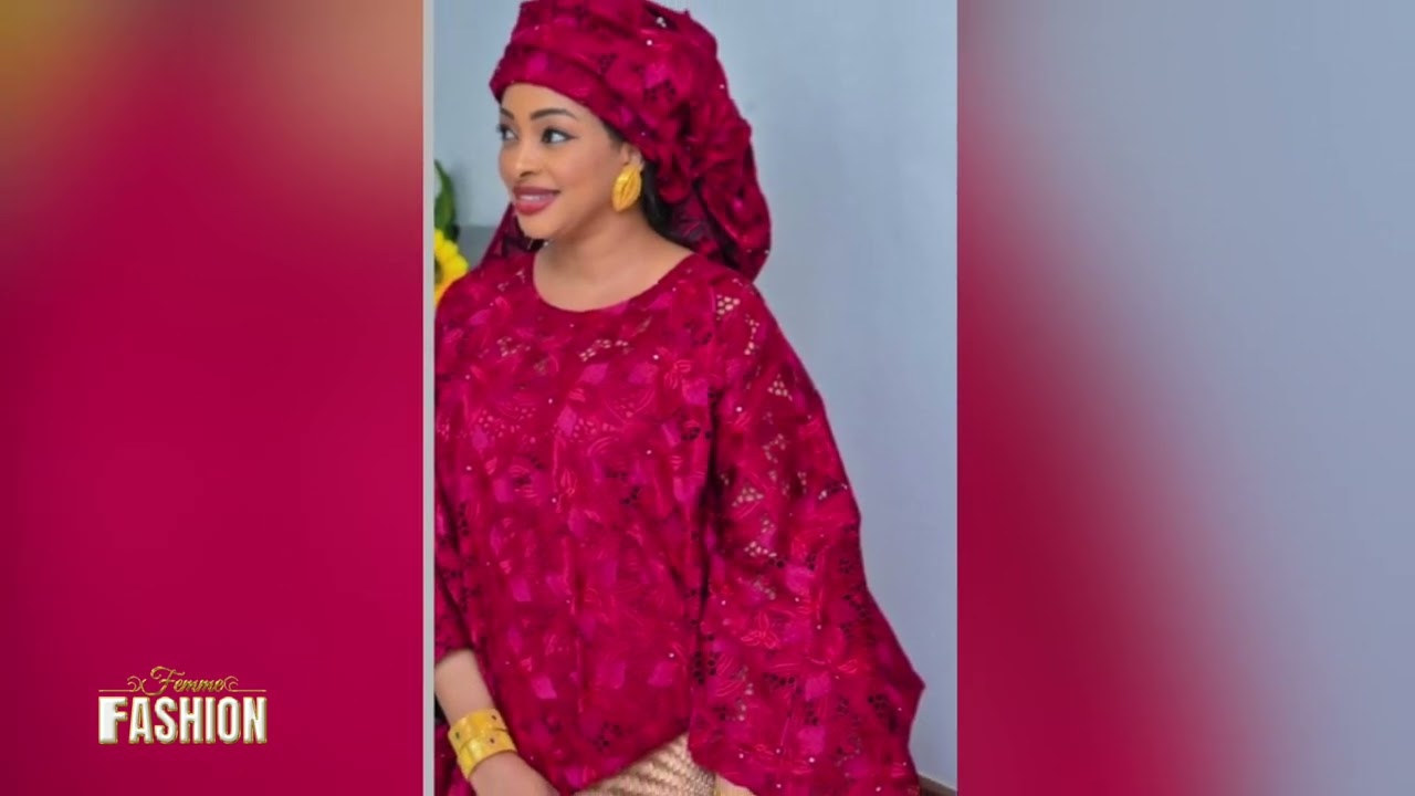 Le coin des dames Femme fashion
