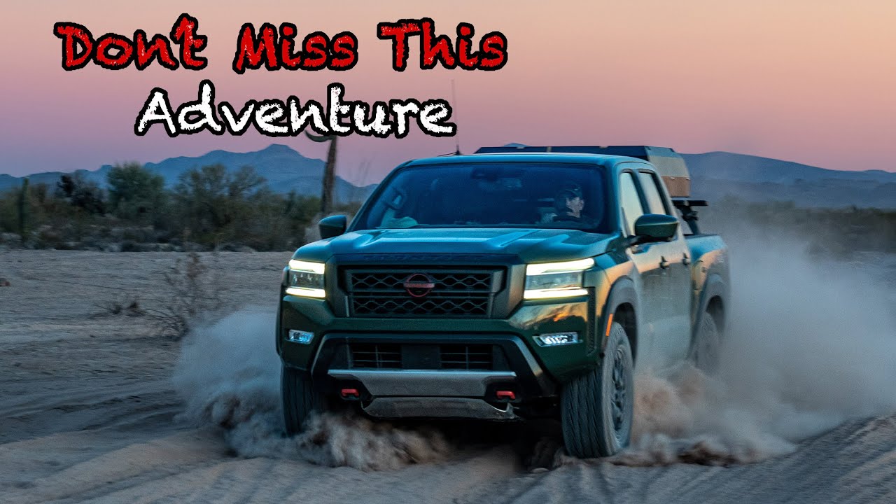 Экспедиция Rogue Overland 2022