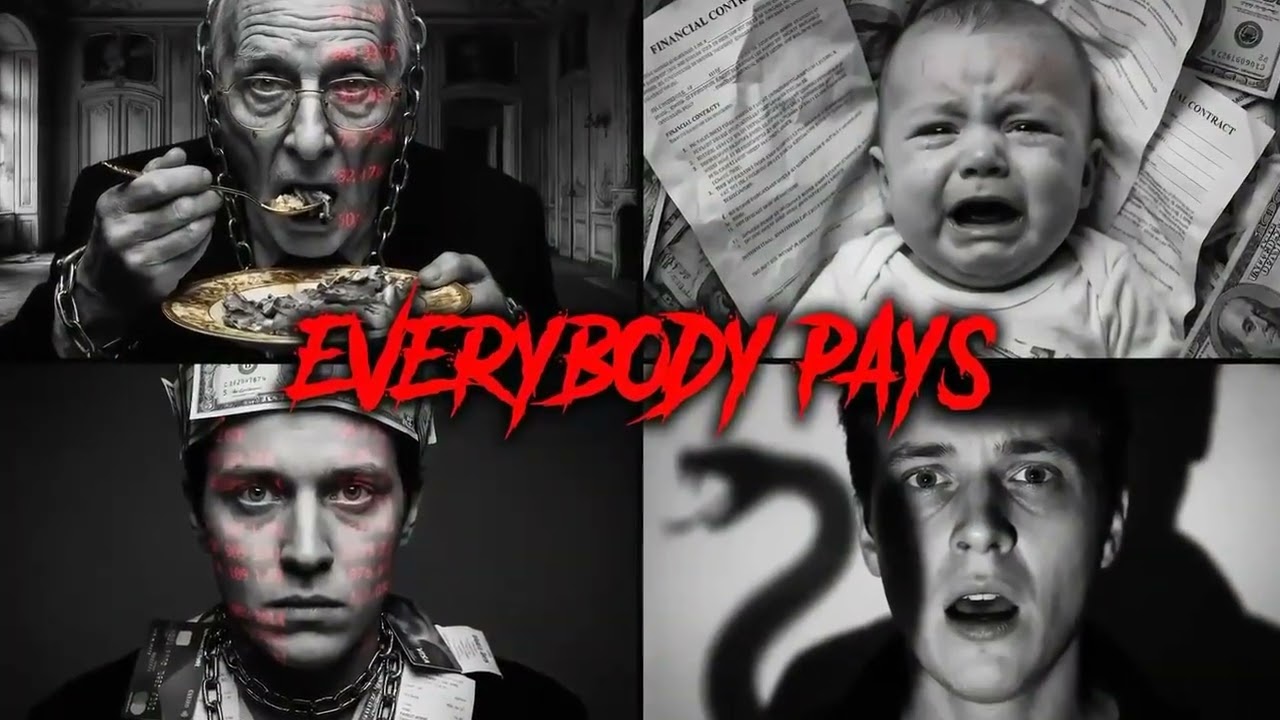 Our system of money 