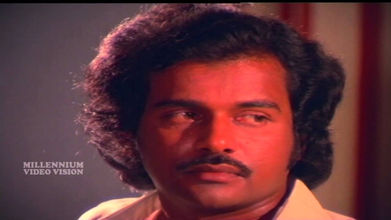 Malayalam Film Song | Prakaasha Naalam Chundil | Oru Vilippadakale | S Janaki