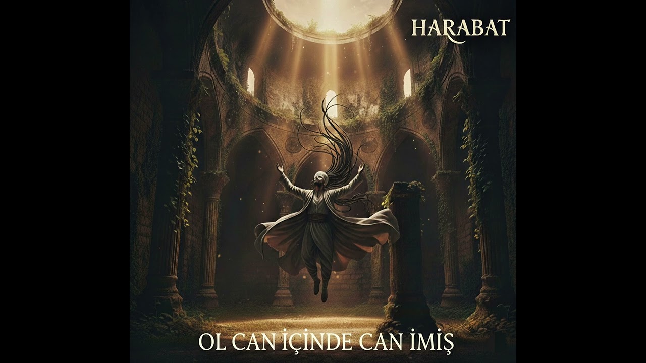 OL CAN İÇİNDE CAN İMİŞ...
