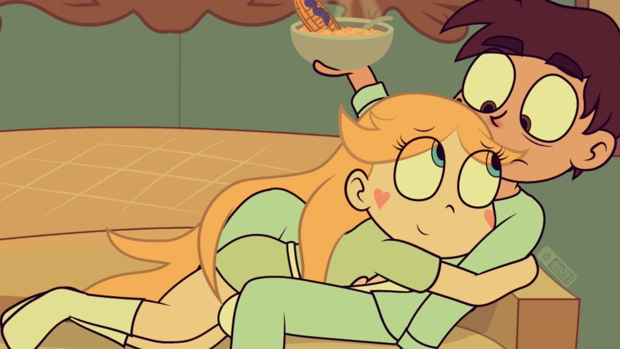 Star vs the Forces of Evil - Special Hint for Marco