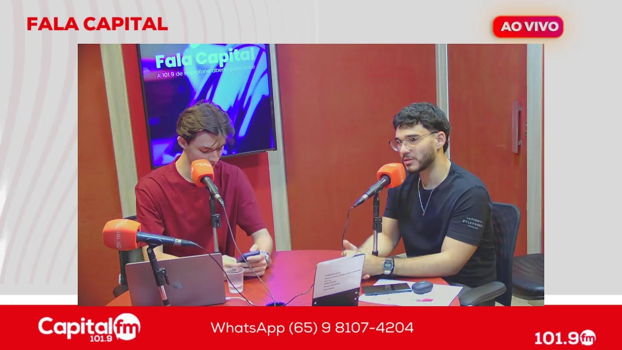 Fala Capital - 13.03.2026