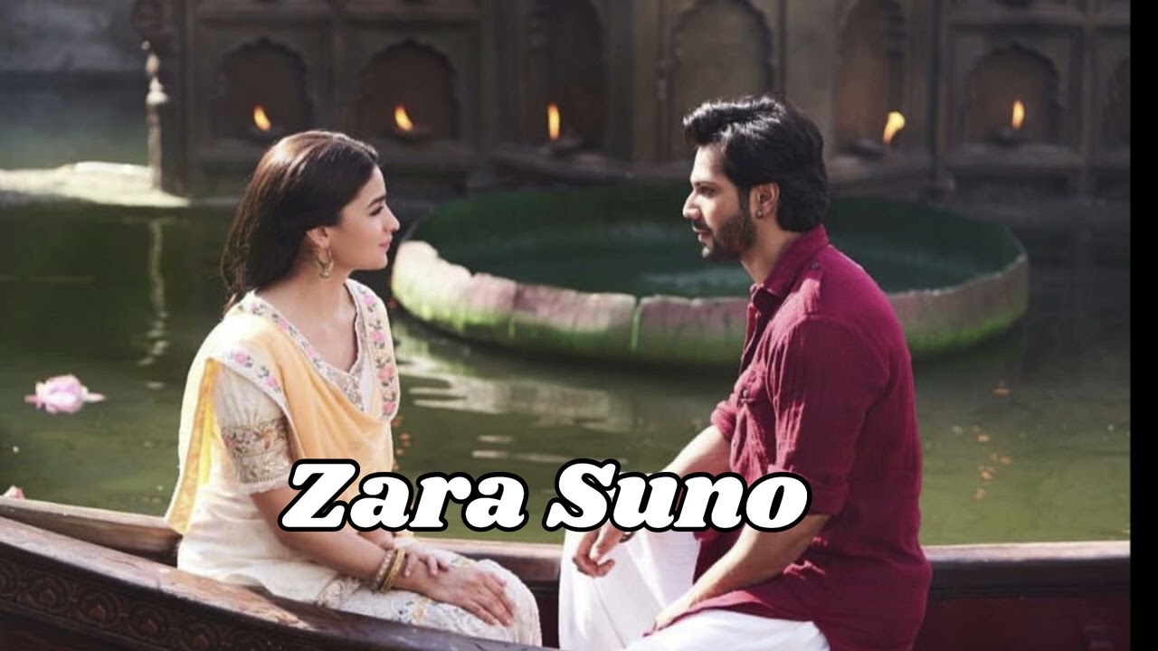 Zara Suno – A Soulful Ghazal That Speaks Your Heart”-| Ghazal 2026