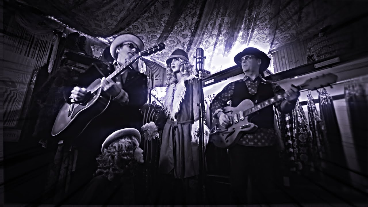 The Sky Chiefs- 