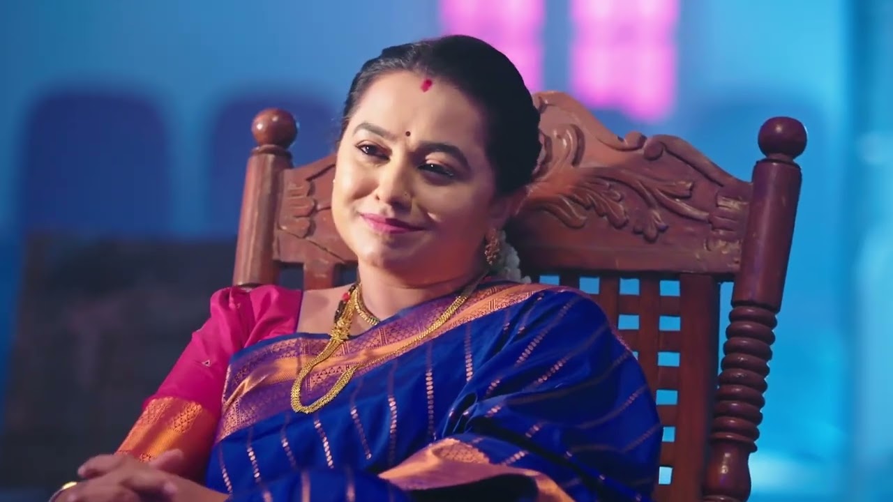 Shravani Subramanya | Ep - 541 | Webisode | Mar 12 2026 | Zee Kannada