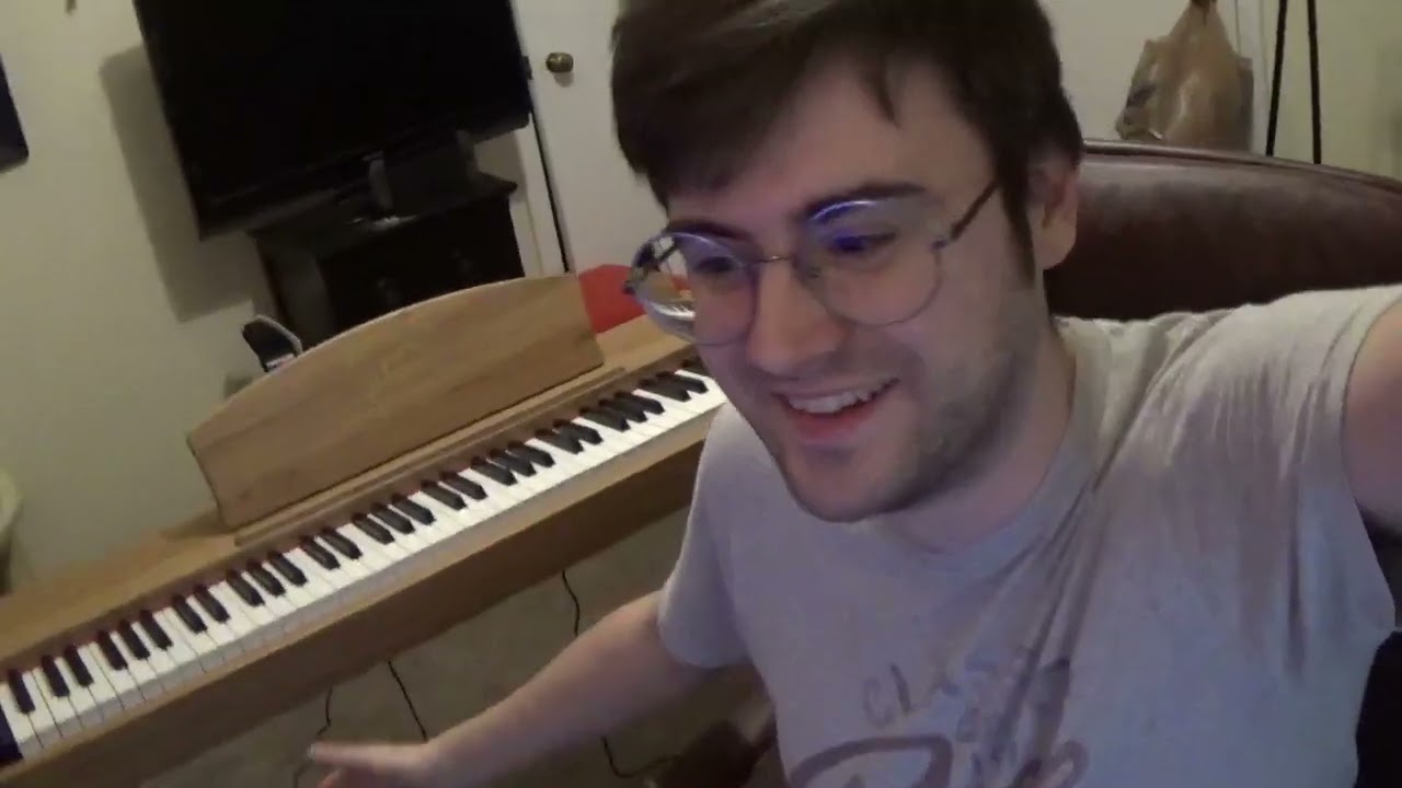 Piano Review: the 