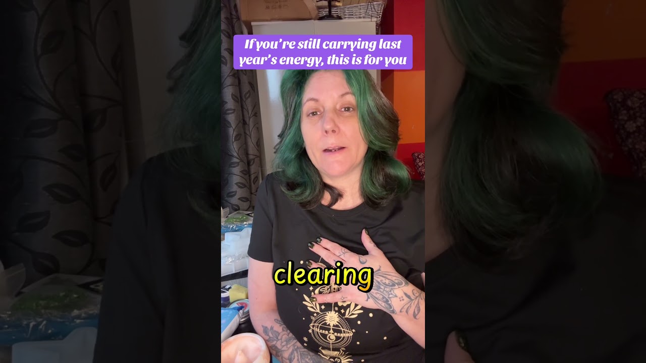 #healingjourney