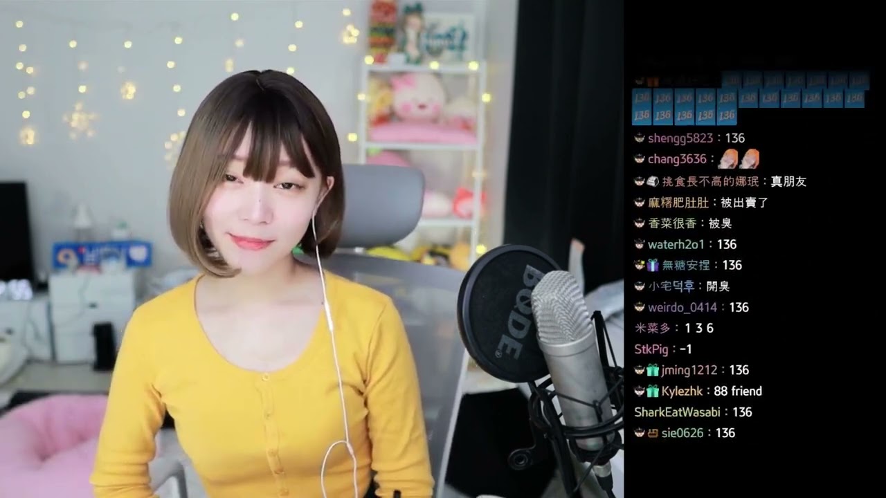 【Namin實況精華】 Namin朋友-1