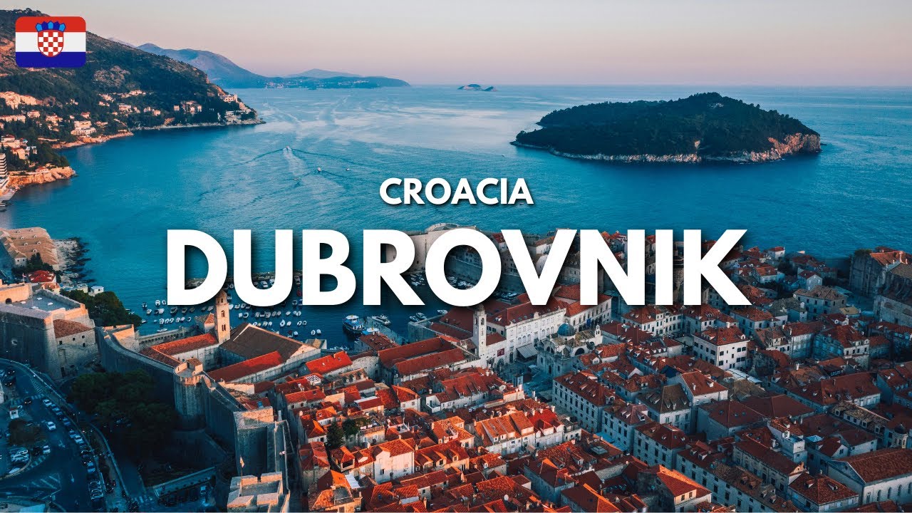 🇭🇷 ¿Vale la pena o es solo HYPE? Qué HACER y CUÁNTO CUESTA en 4 DÍAS | Dubrovnik