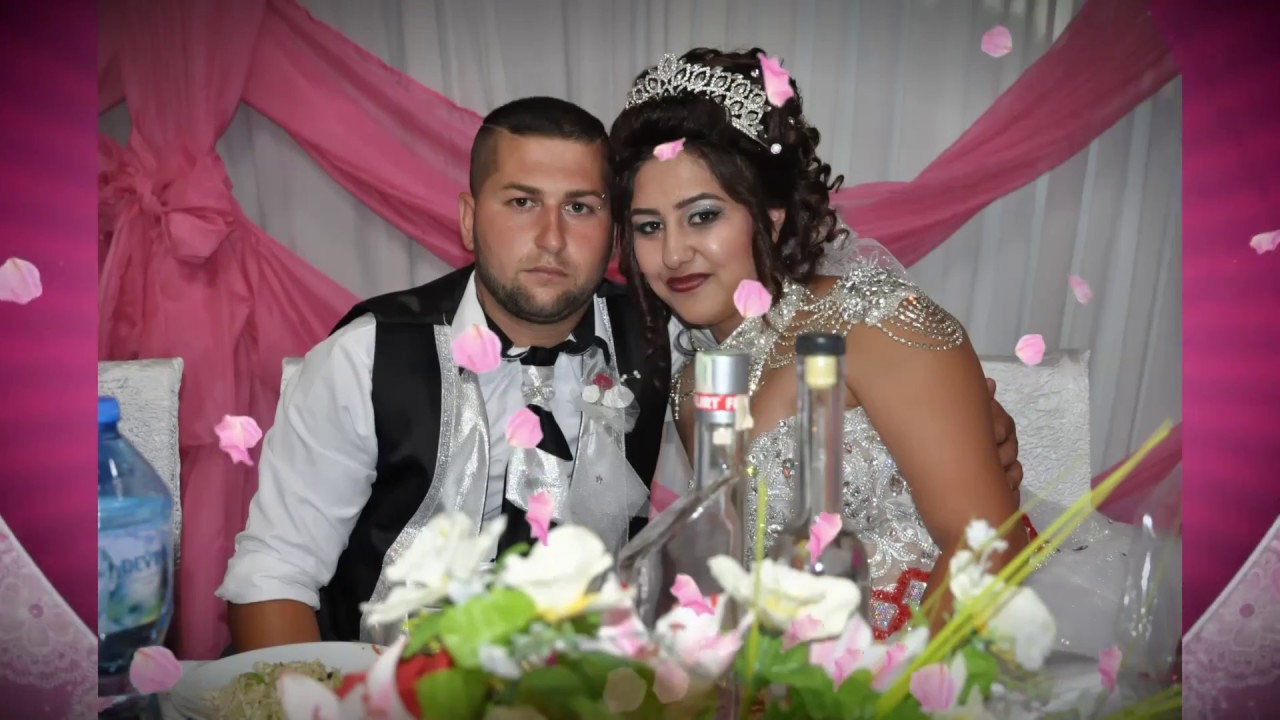 Nuray & Melkcan D&uuml;ğun T&ouml;reni  Senovo 5