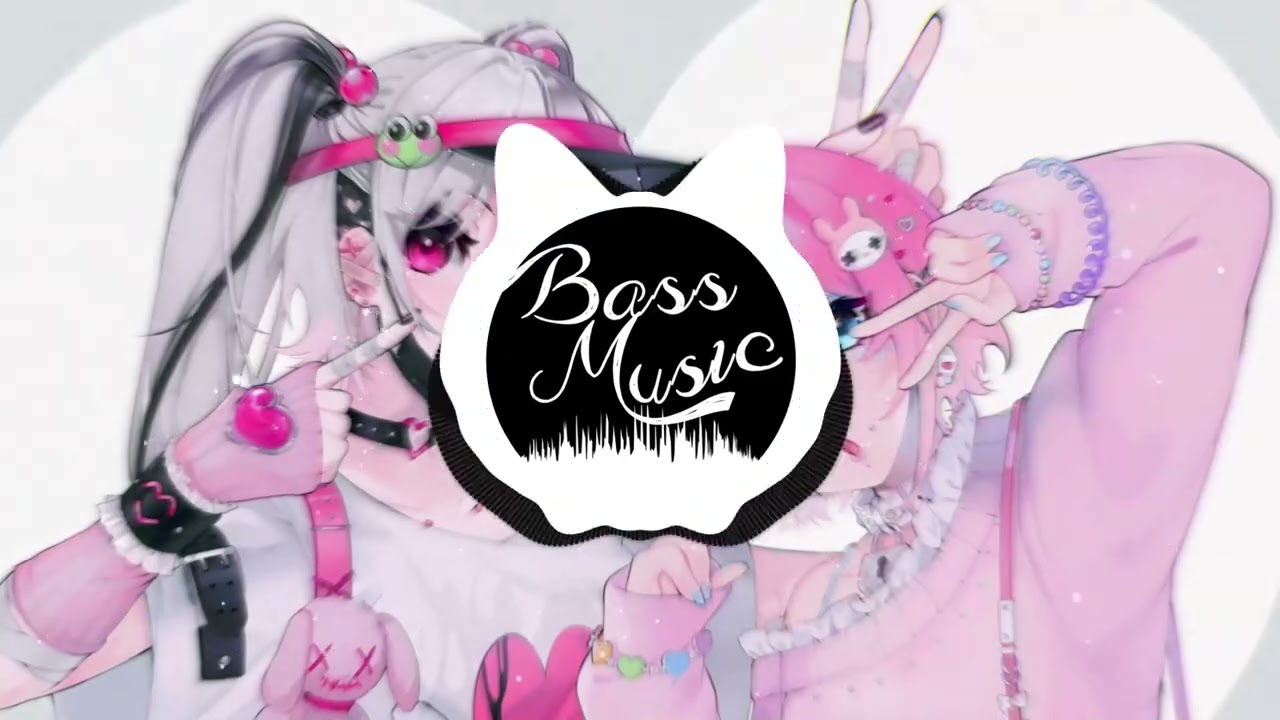 ZERO & Bismacki - Walk Away (Bass Boosted)