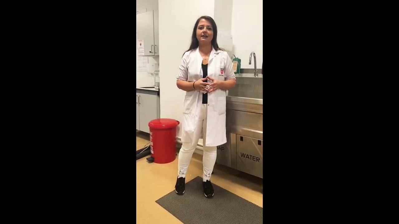 El Yıkamanın Önemi ve El Yıkama Çeşitleri