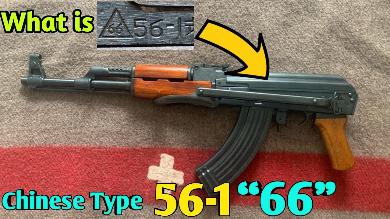 What is “66