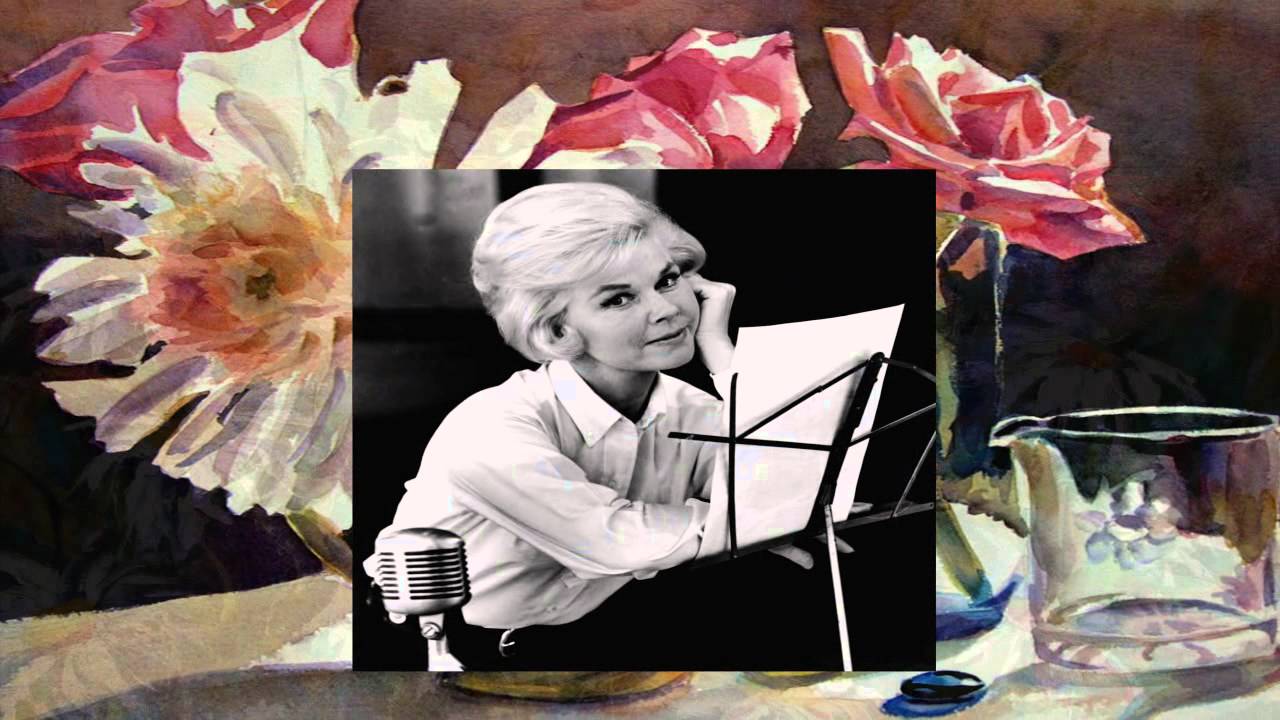 Doris Day - All Alone