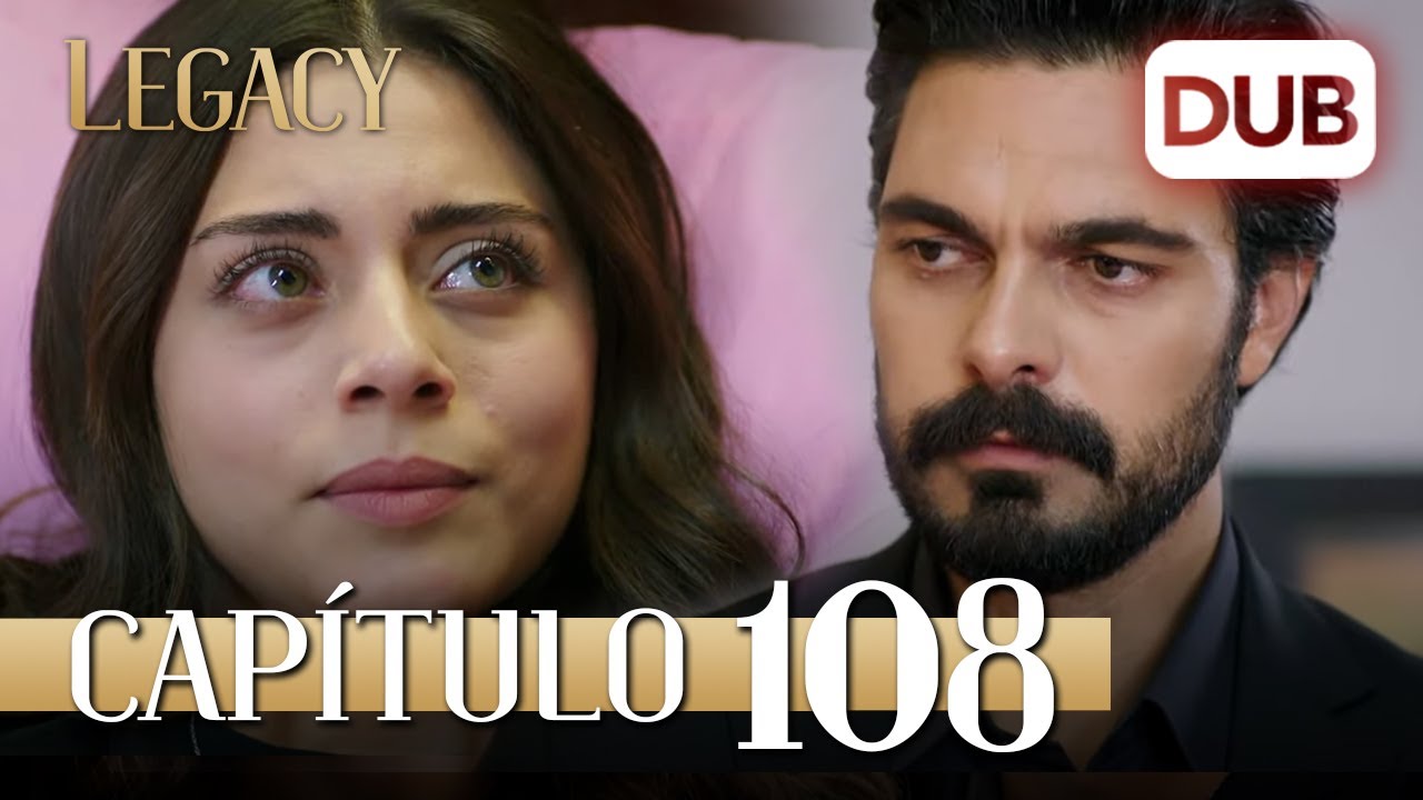 Legacy Capítulo 108 | Doblado al Español