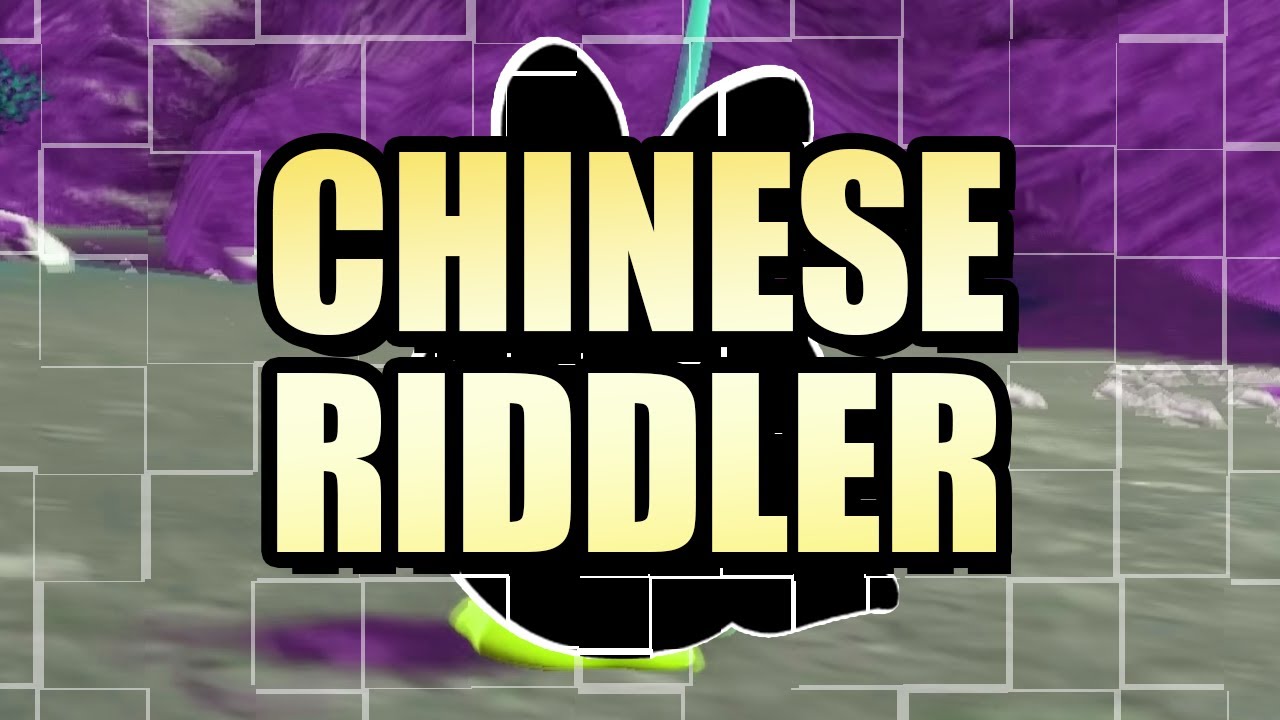 Chinese Riddler teases new Legendary-like Pok&eacute;mon (Indigo Disk DLC)