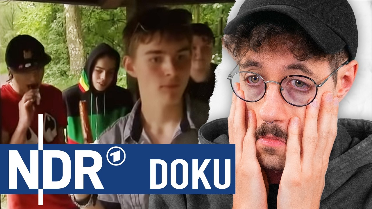 Dieser Junge war MONATE nicht in der Schule... | Hänno reagiert auf Schulverweigerer