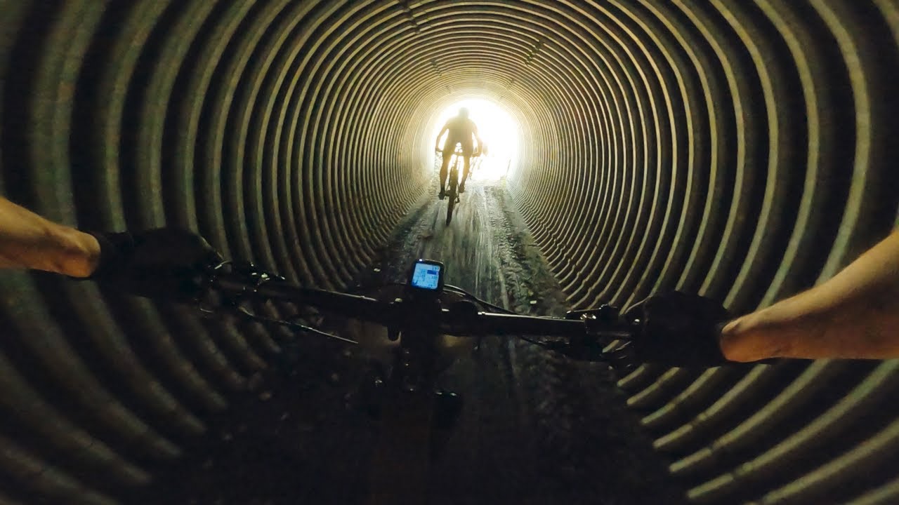 Evoc MTB 2023 XCM 60km - Race Recap