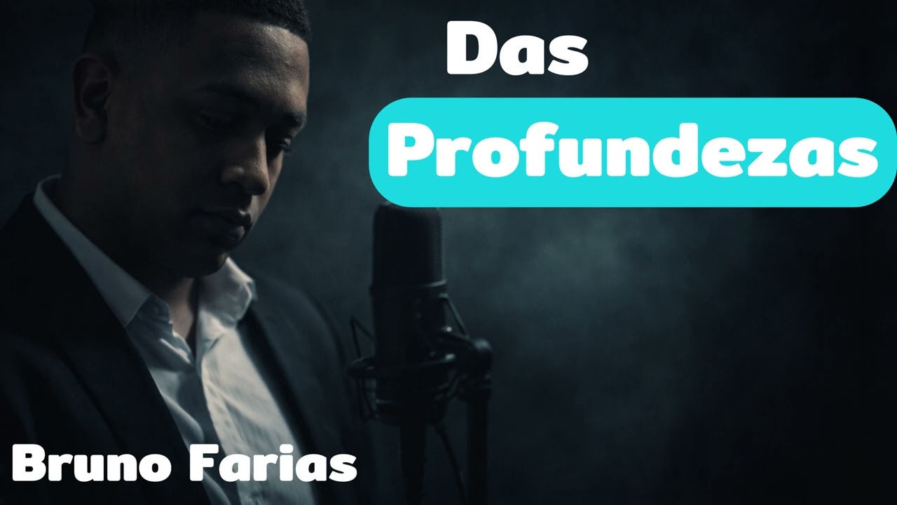 Das Profundezas (Áudio Oficial) - Salmo 130