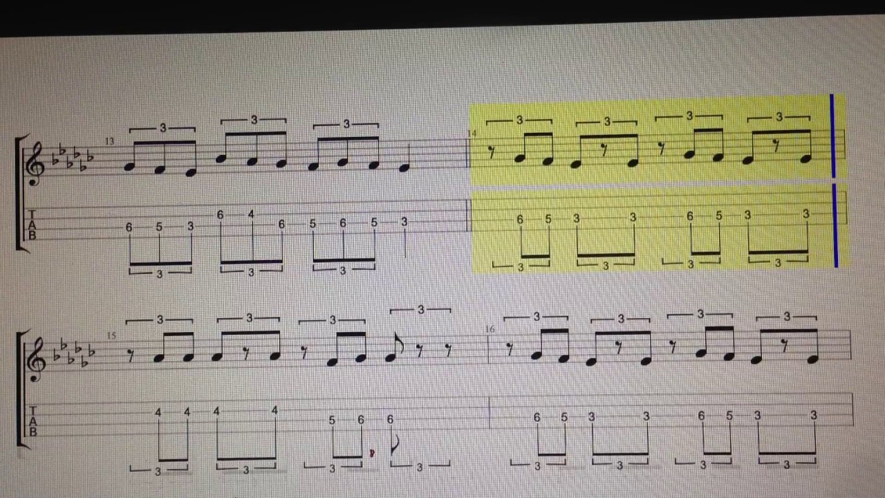 The Melody 4 Ukulele - Ozcan - by TabFaceGuitar   Enjoy! ;-)