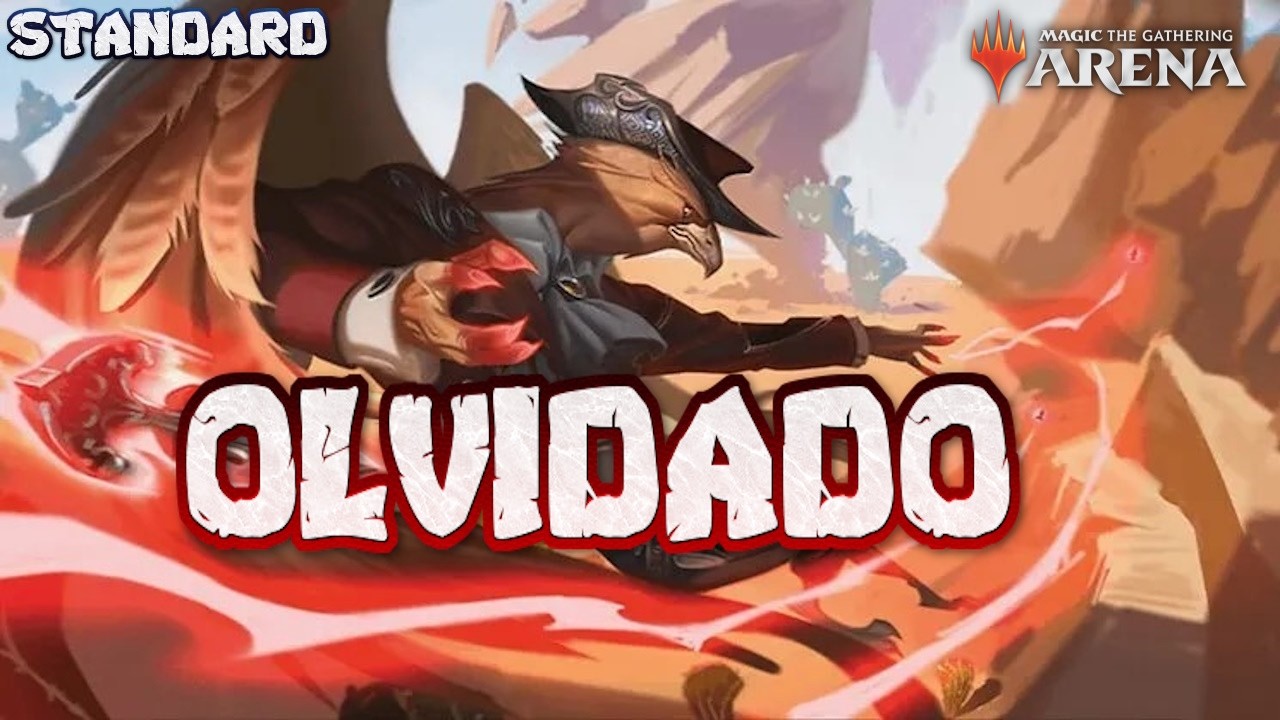 Simple pero EFECTIVO. Izzet Prowess