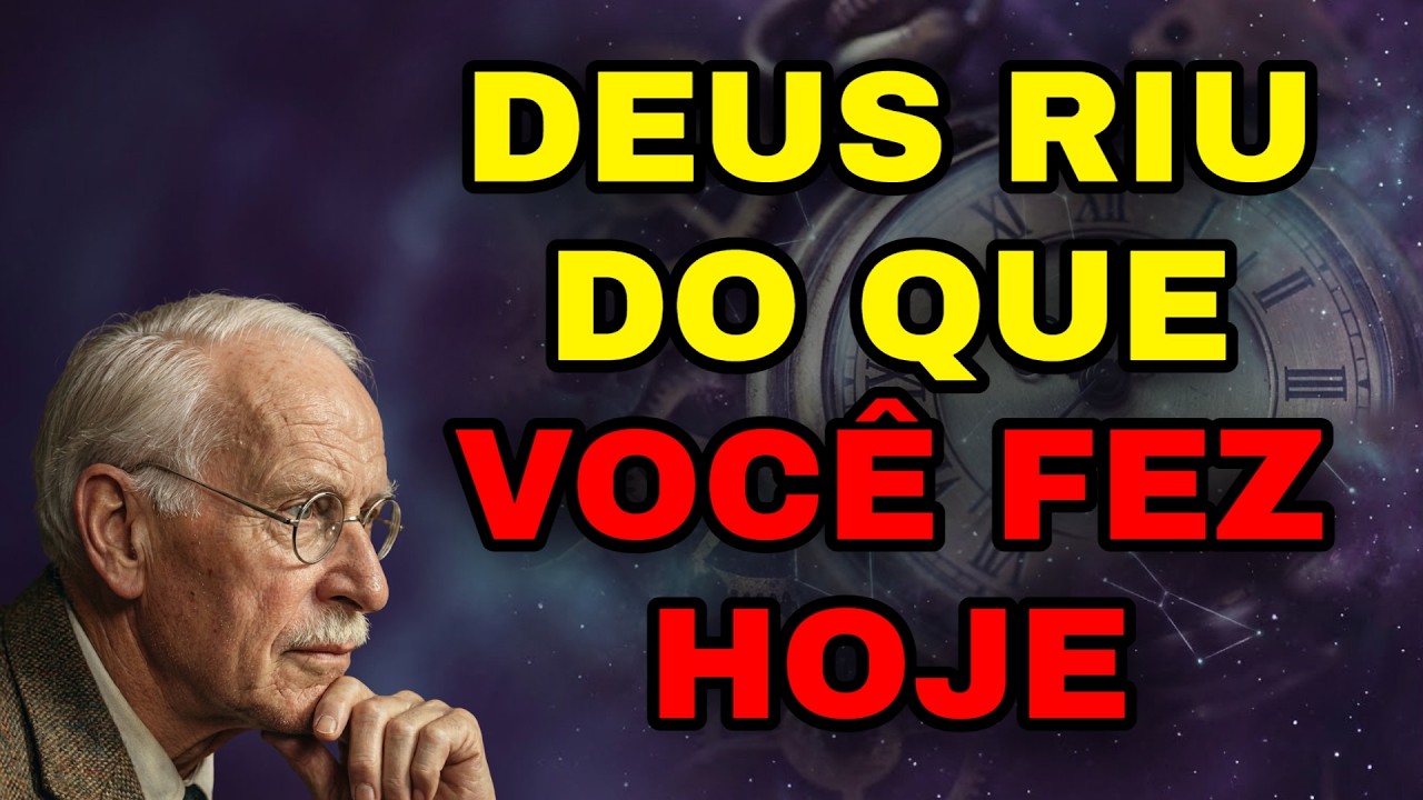A Escolha Oculta e A Individuação (Carl Jung)