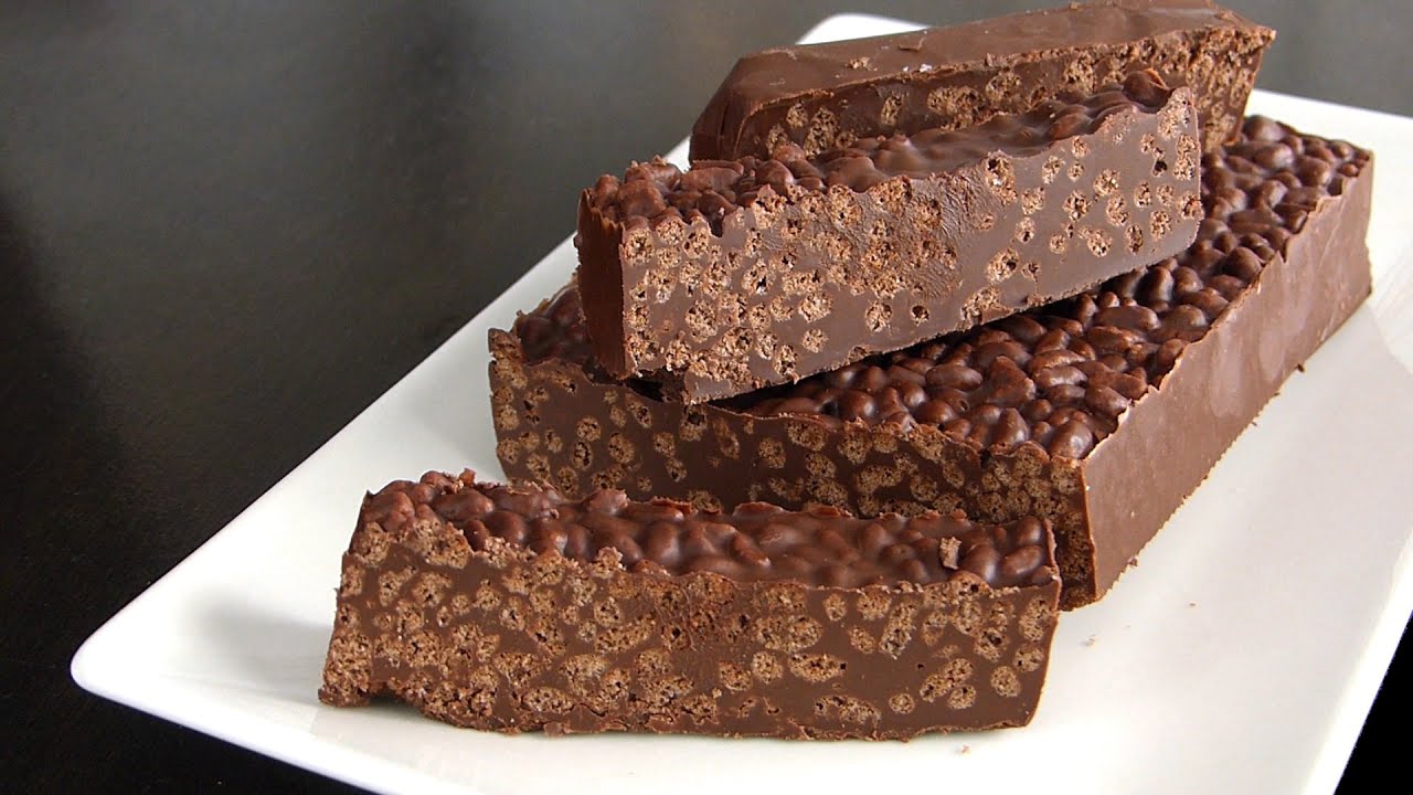 Cómo hacer Turrón de Chocolate 🎅 100% Auténtico de Jijona ✅