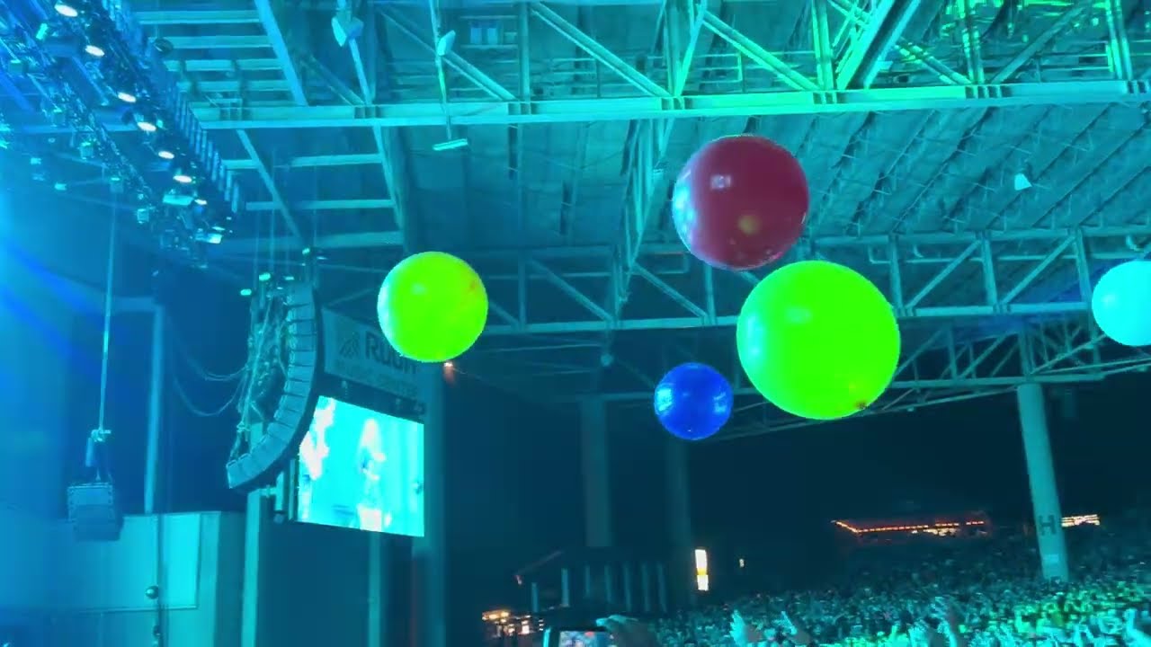 Rob Zombie - Deer Creek 8/31/2024