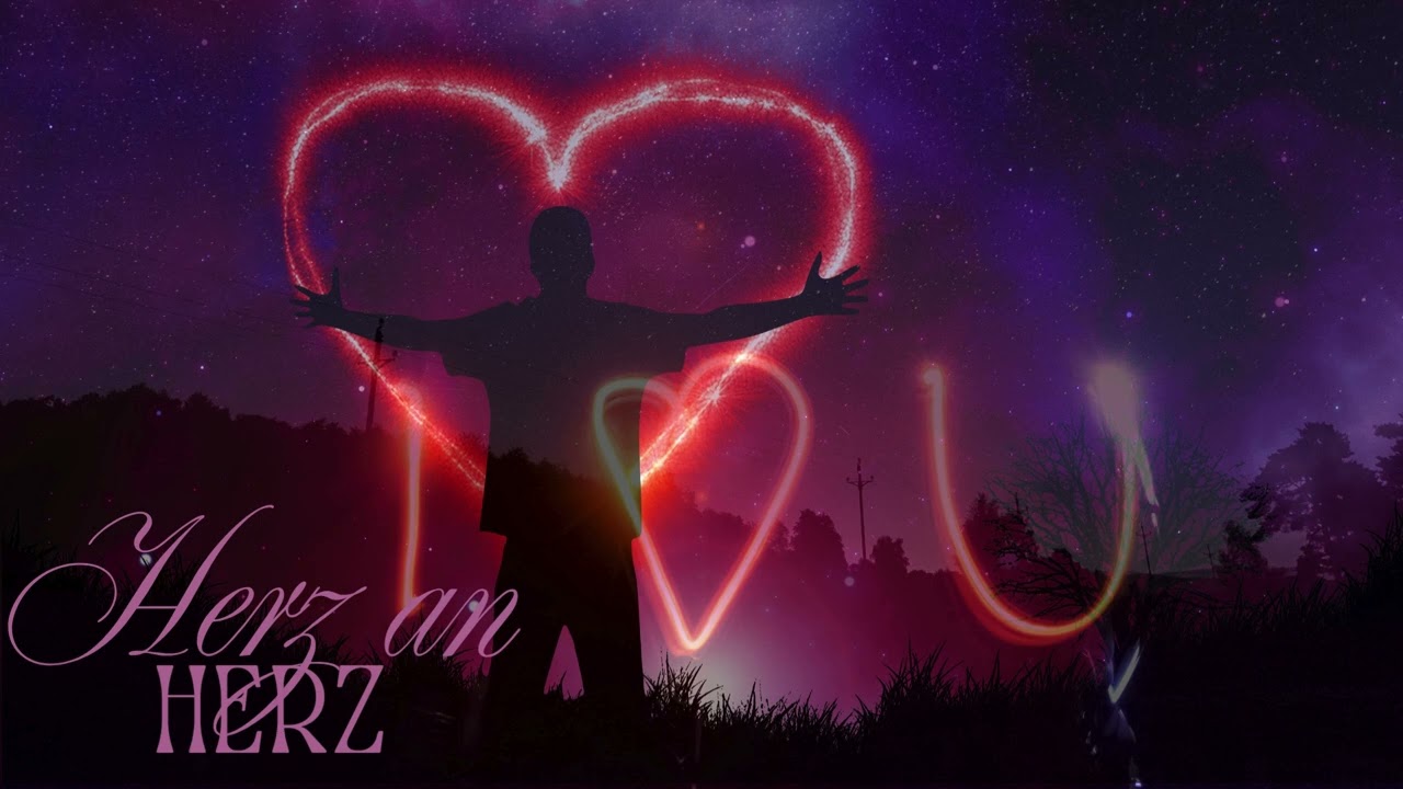 ❤️Herz an Herz &ndash; Deutscher Schlager Popsong &uuml;ber Liebe & Ewigkeit | Neue Musik 2025