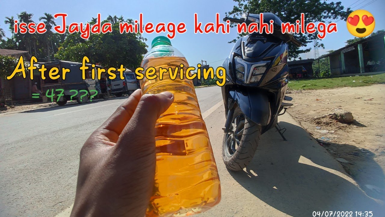 TVs Ntorq 125 mileage test 2022😨| | Raj 23 Vlogs|| #tvs #mileage_test