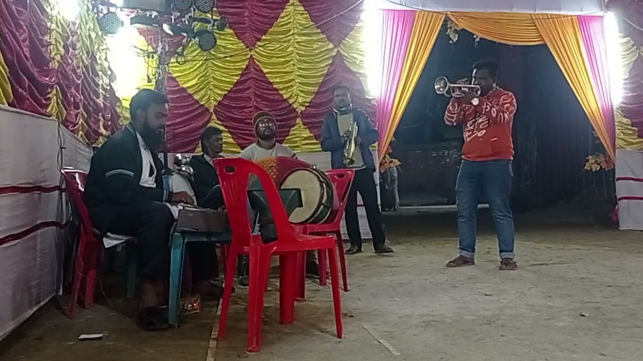 ও বন্ধু তুমি শুনতে কি পাও 💓 জনি ব্যান্ড পার্টি 💞