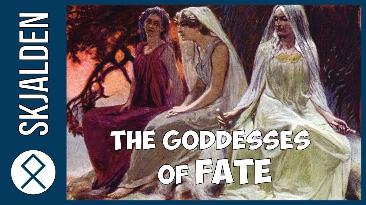 Who Are the Norns? Fate, Time & Destiny in Norse Mythology