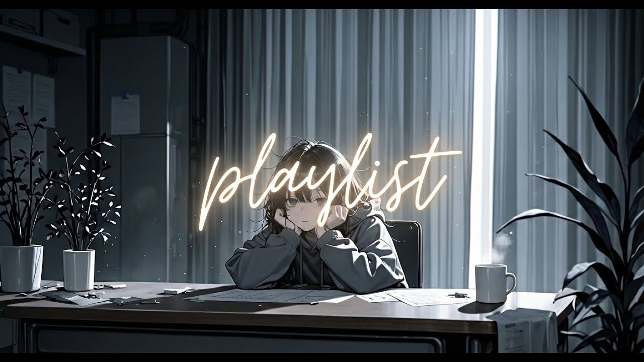 [Playlist] 🧠 뇌에 꽂히는 도파민 비트. 한 번 들으면 절대 못 빠져나오는 미친 중독성 J-Rock 모음 | Highly Addictive J-Rock Playlist