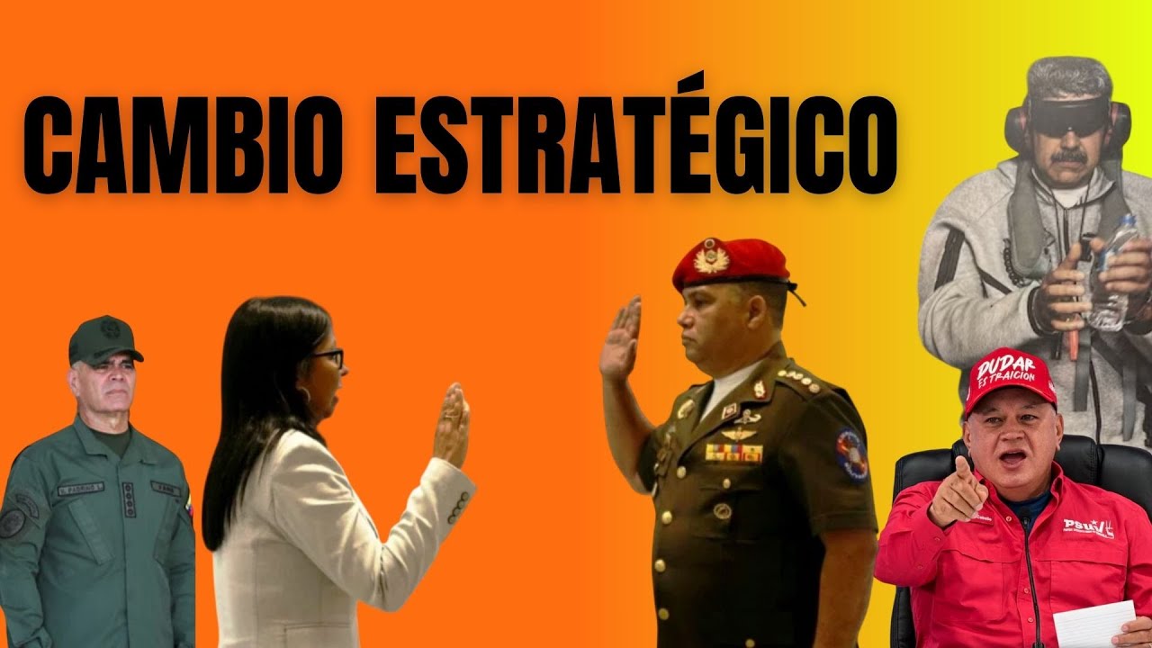 SALE PADRINO, ENTRA  GONZÁLEZ LÓPEZ, EL CAMBIO ESTRATÉGICO
