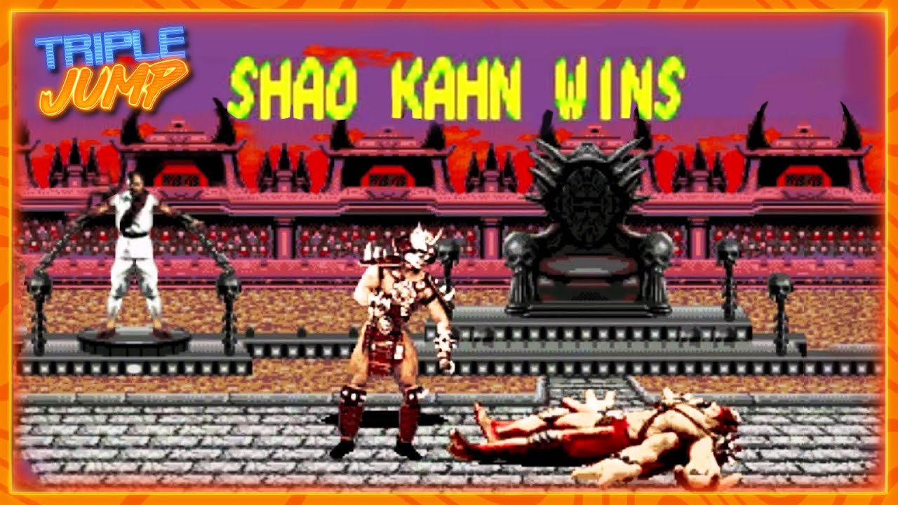 10 Frustrating Video Game Bosses You Probably Didn't Beat