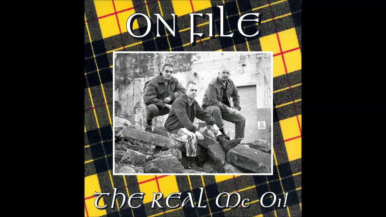 ON FILE - Let The Lager Decide
