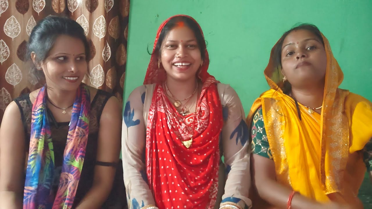 मोनिका जी को ऐसा क्या चीज मिला जो हो गई है इतना खुश रीना यादव 