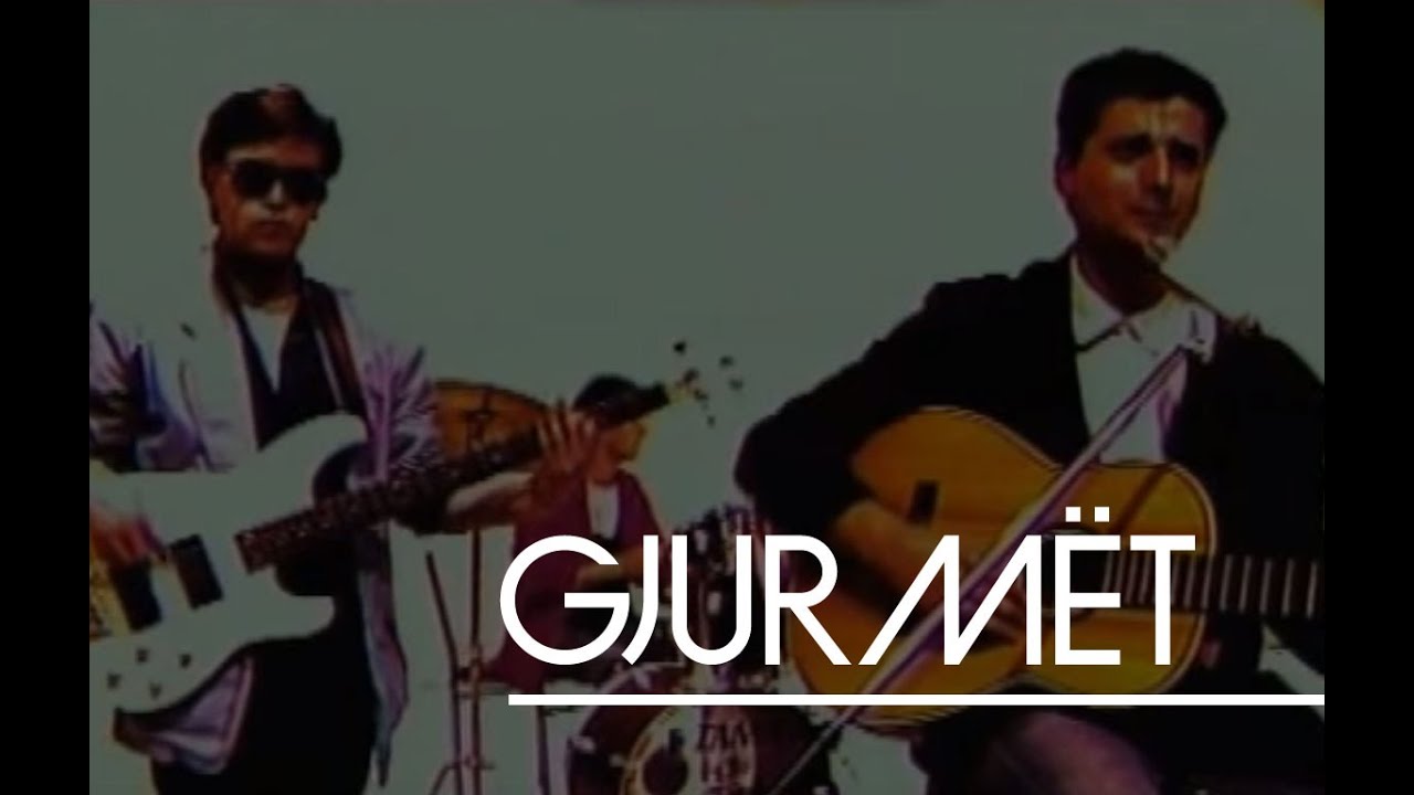 Gjurmet - Nje Grusht Qershi / Remaster