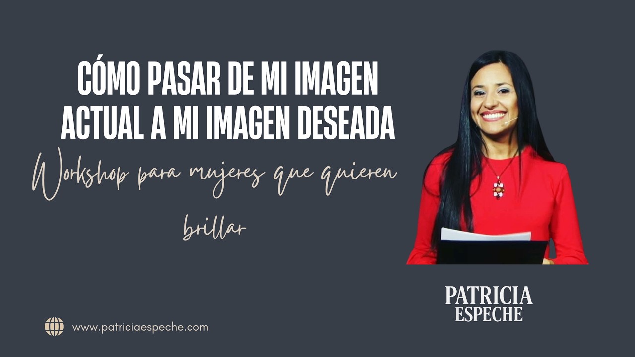 Si estás con ganas de brillar, escuchá esto