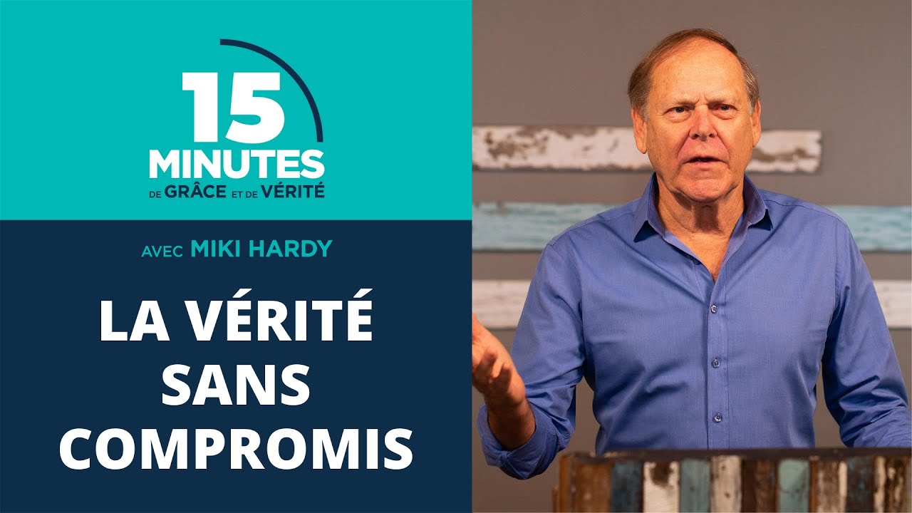 La vérité sans compromis | Miki Hardy